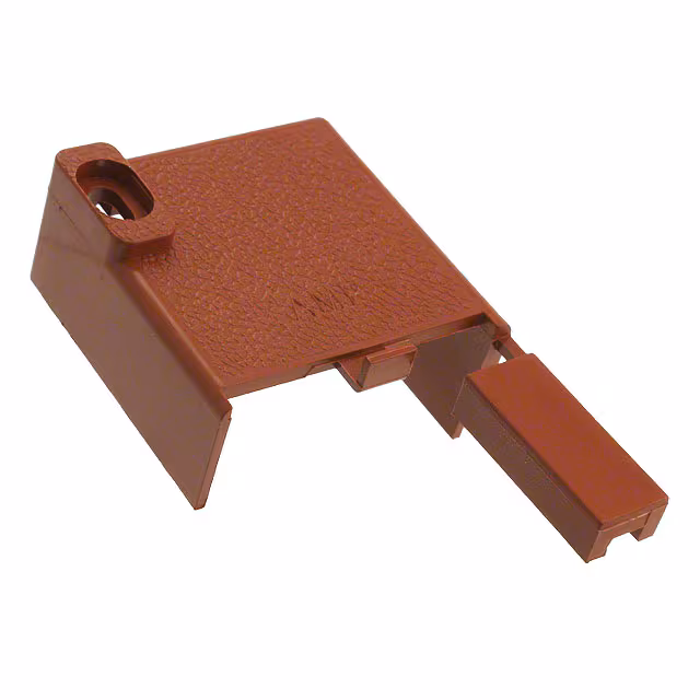 643266-1 TE Connectivity AMP Connectors  Accessoires de connecteur rectangulaire